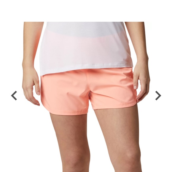 Columbia | Women's PFG Tamiami Pull-On Shorts - Picture 4 of 9